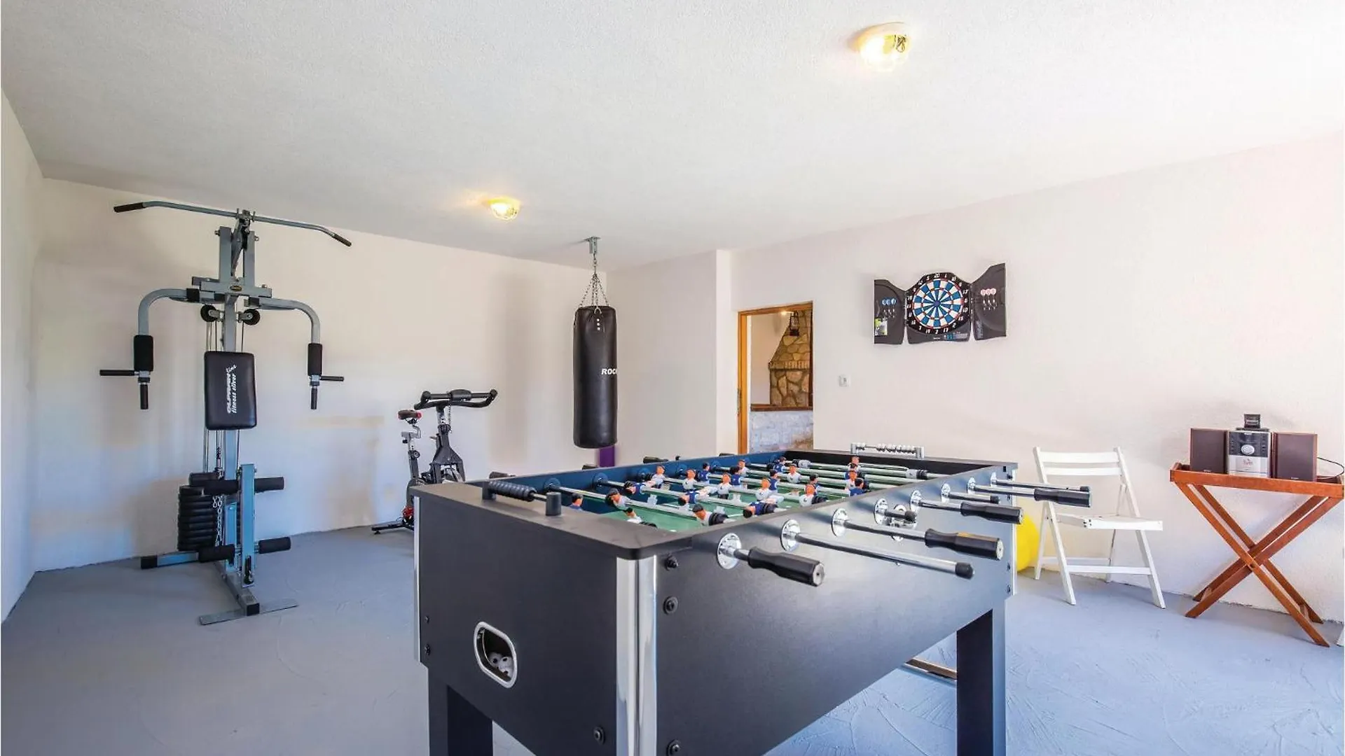 4 Bedroom Amazing Home In Krizisce Chorvatsko