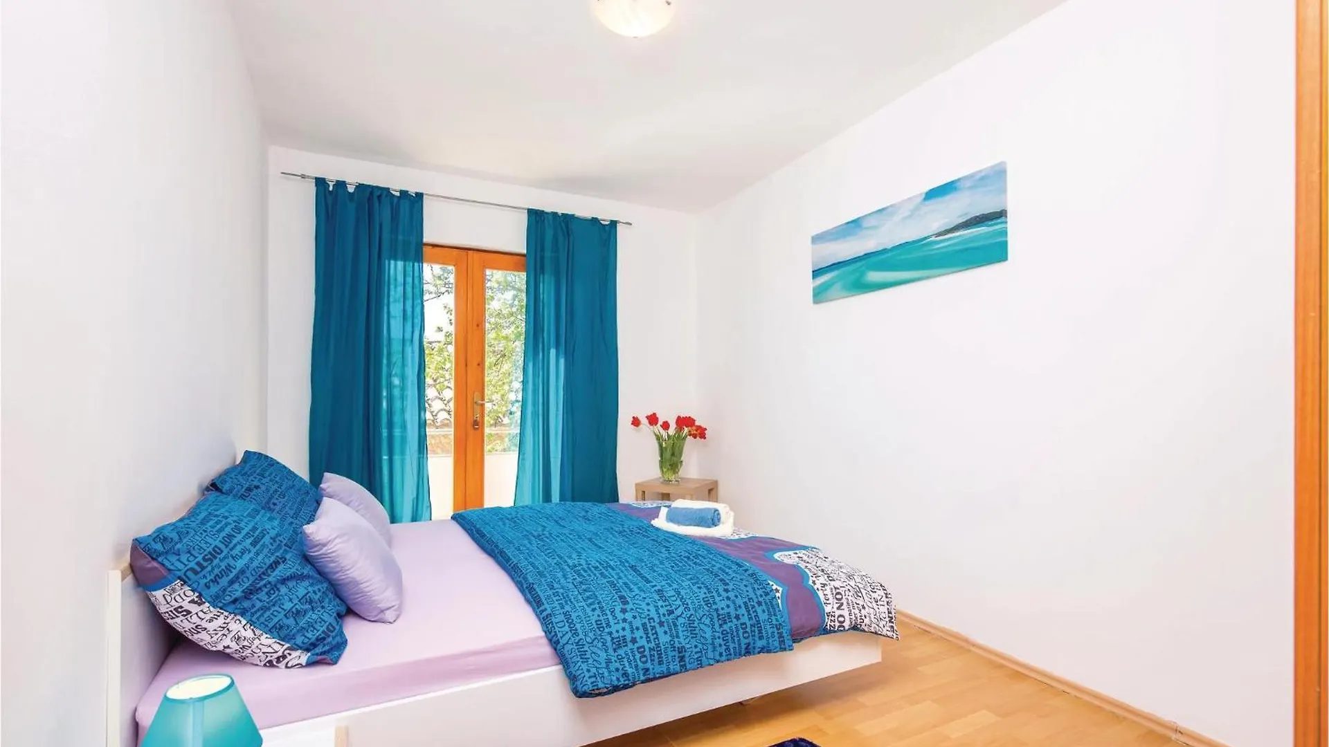 4 Bedroom Amazing Home In Krizisce