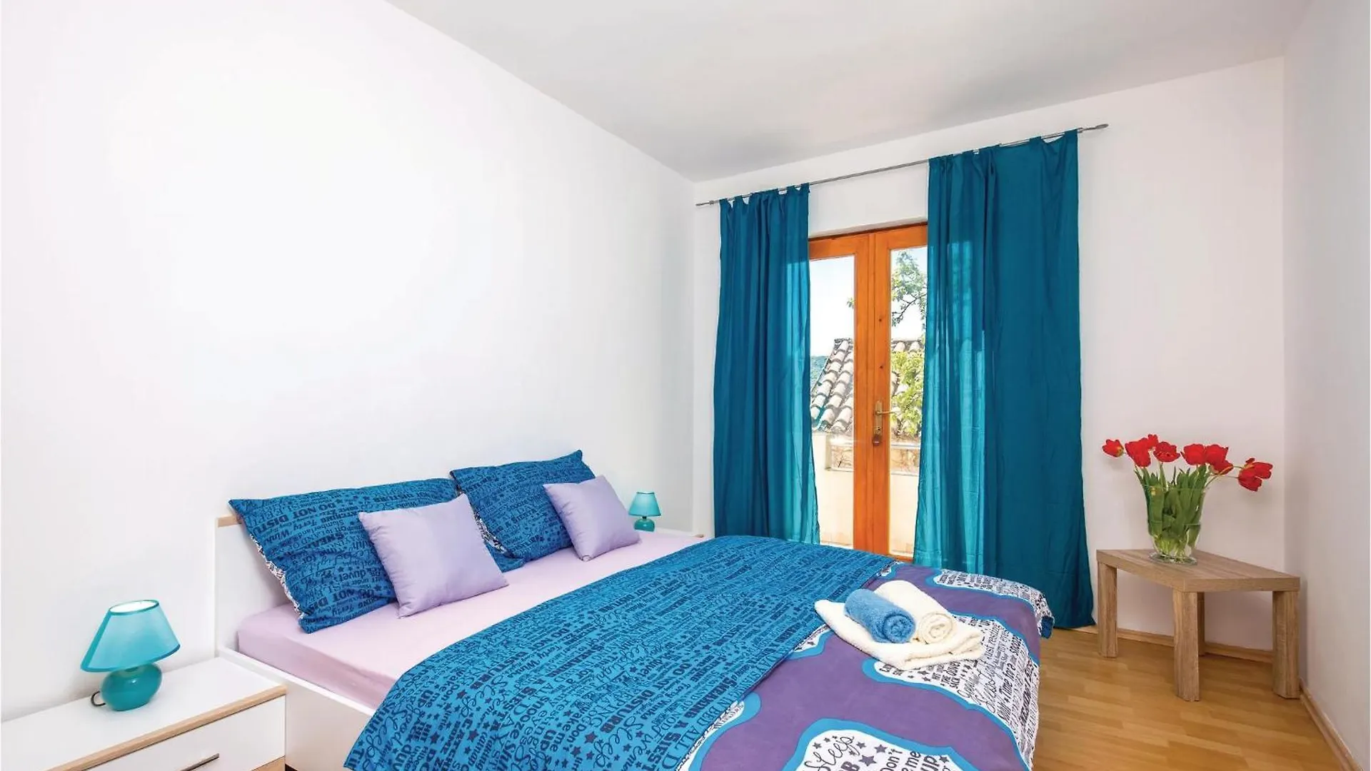 4 Bedroom Amazing Home In Krizisce Croatia