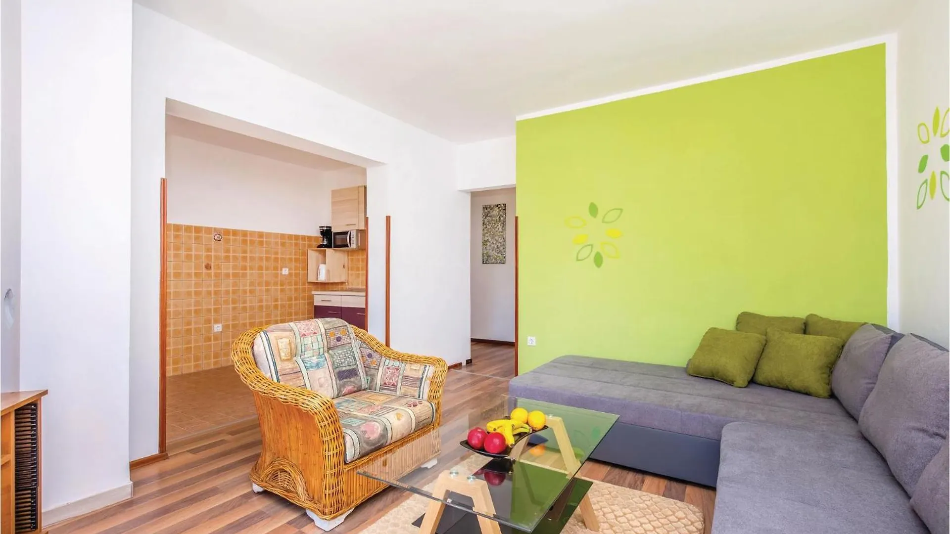 4 Bedroom Amazing Home In Krizisce 0*,  Croatia